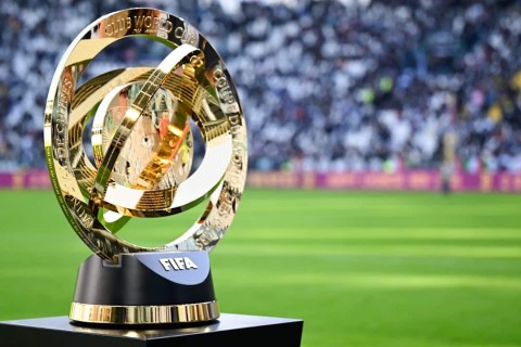 FIFA Club World Cup: 26 World Champions, players from 81 countries