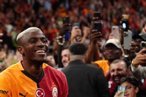 Broadcast revenues of Turkish football clubs announced