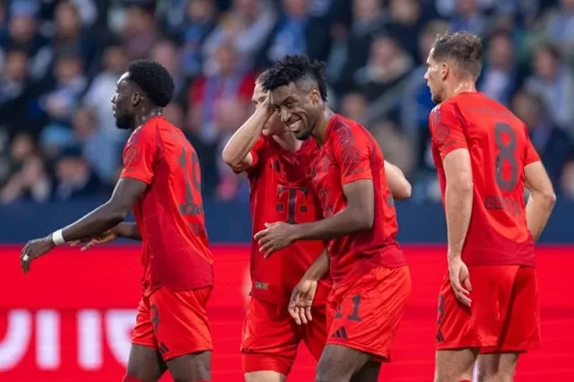 "Bavariya"nın daha 4 futbolçusu "Qalatasaray"ın hədəfində