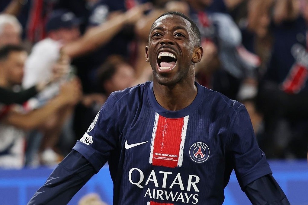 "Qızıl top"u qazanmağa namizəd futbolçu məhsuldar çıxışının səbəbini açıqlayıb