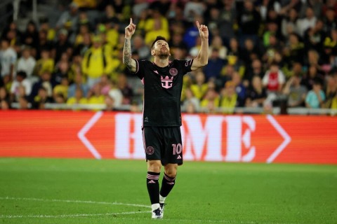 Lionel Messinin klublararası dünya çempionatı ilə bağlı gözləntiləri