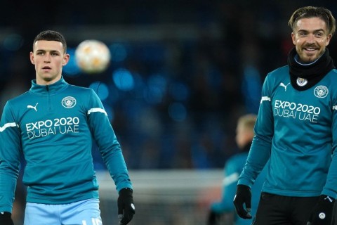 Cek Qriş və Fil Foden "Arsenal"ın hədəfində