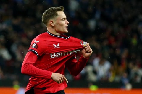 Florian Virtsin "Liverpul"a keçidi ən bahalı transfer ola bilər