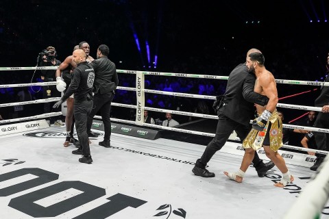 Bəhram finaldan kənarda qalıb - FOTO/VİDEO