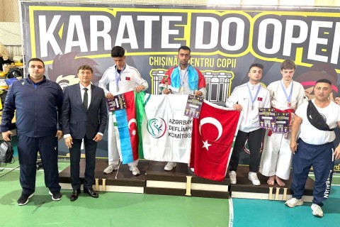 Azərbaycan