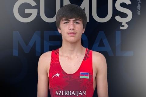 Azərbaycan U17 millisi qitə çempionu olub - YENİLƏNİB/FOTO