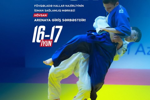 U-14 yeniyetmələr arasında Liqa yarışının II turu keçiriləcək - FOTO