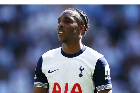 "Tottenhem" "Bavariya"nın forvardını birdəfəlik transfer edib