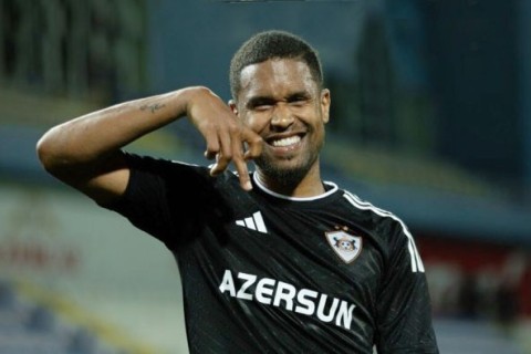 "Qarabağ"dan ayrılan tanınmış futbolçu "Neftçi"də