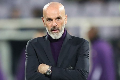 "Fiorentina"nın baş məşqçisi Stefano Pioli olacaq