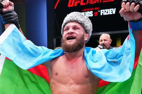 UFC в Баку: каковы шансы азербайджанских бойцов на победу – АНАЛИЗ