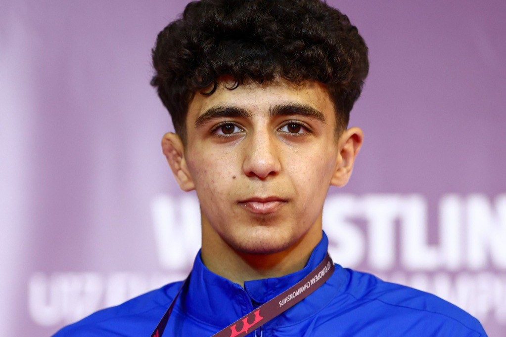 Чемпион Европы: "Наш труд не был напрасным"