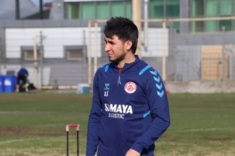Əfran İsmayılov: "Fernandu Santuşda nə yaş o yaşdı, nə də keyfiyyət"