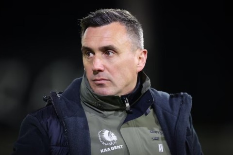 Former Iceland national team coach: "The Azerbaijan team could surprise us in their game"
