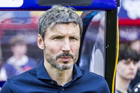 "Parma"nın baş məşqçisi vəzifəsinə iki namizəd var