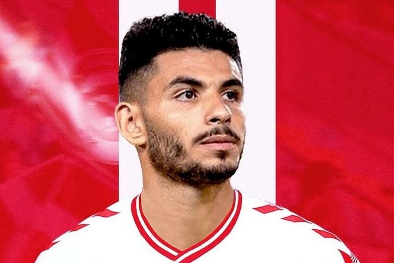 "Araz-Naxçıvan"ın yeni transferi Bakıya gələ bilmir