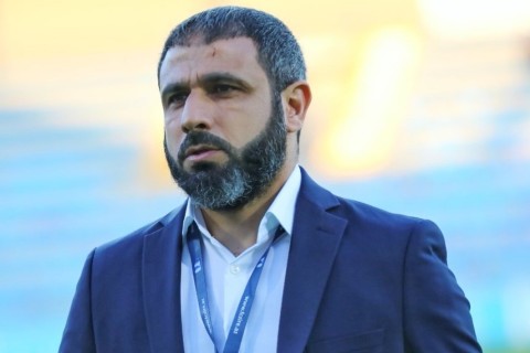 Rəşad Sadıqov "Hayduk"la püşkü dəyərləndirib