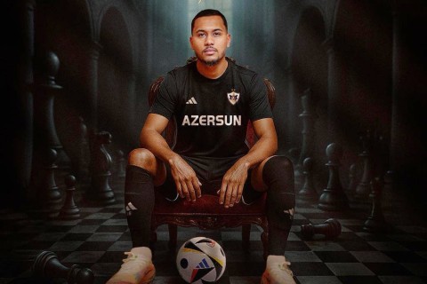 Новый трансфер "Карабаха": "Этот клуб всегда будет частью моей истории"