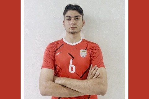 "Azərreyl"dən yeni transfer