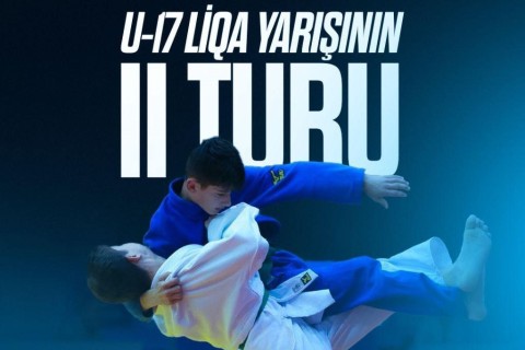 816 cüdoçu qələbə uğrunda yarışacaq