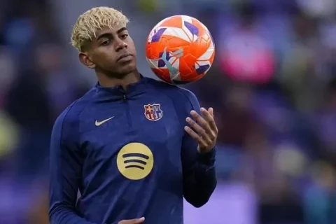 TOP 10: Best Wingers in the World