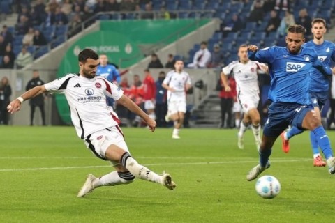 Mahir Emrelinin yeni klubu bəlli olub