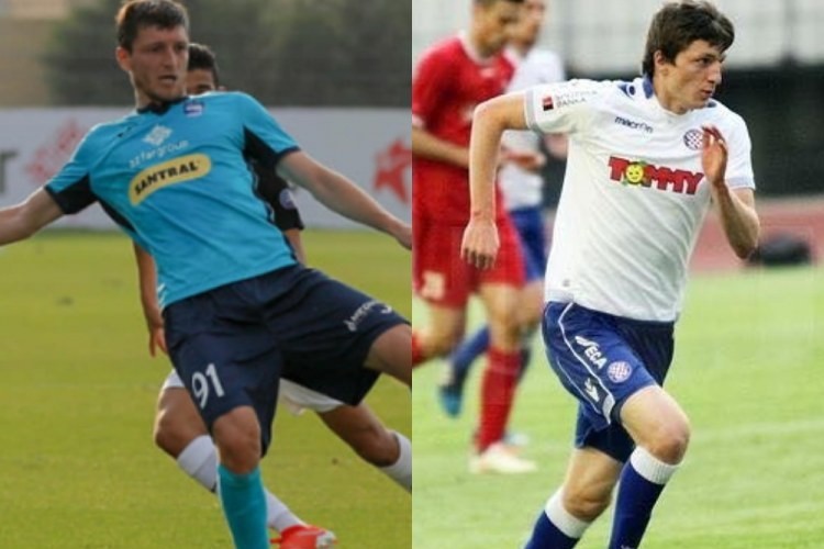 "Zirə" və "Hayduk"da oynamış hücumçu: "Splitdəki stadionda çılğın ab-hava olacaq" - MÜSAHİBƏ