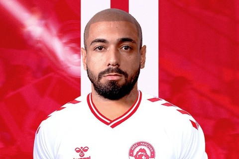 “Araz-Naxçıvan” braziliyalı müdafiəçi transfer edib