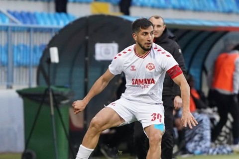 “Araz-Naxçıvan”ın kapitanı: “Aris”in gücünə bələdik, lakin Yunanıstana gəzinti üçün getməyəcəyik"