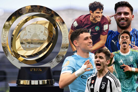 FIFA Club World Cup 2025: Results, upcoming matches – VIDEO