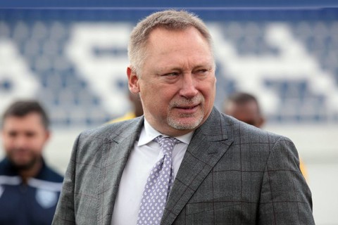 İqor Ponomaryov: "Sabah"ın yeni baş məşqçisi ən qısa zamanda açıqlanacaq"