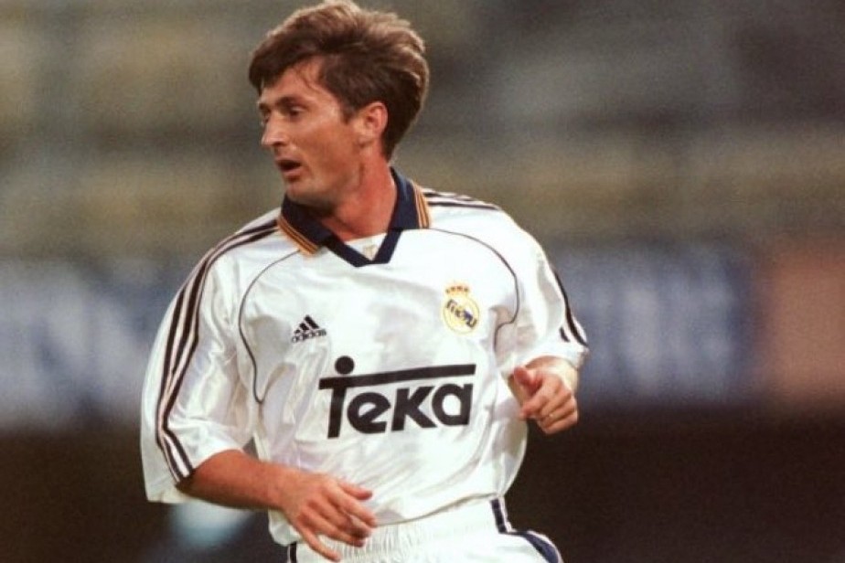 Former Real Madrid star praises Zira: “They’ve shown a good image” – INTERVIEW