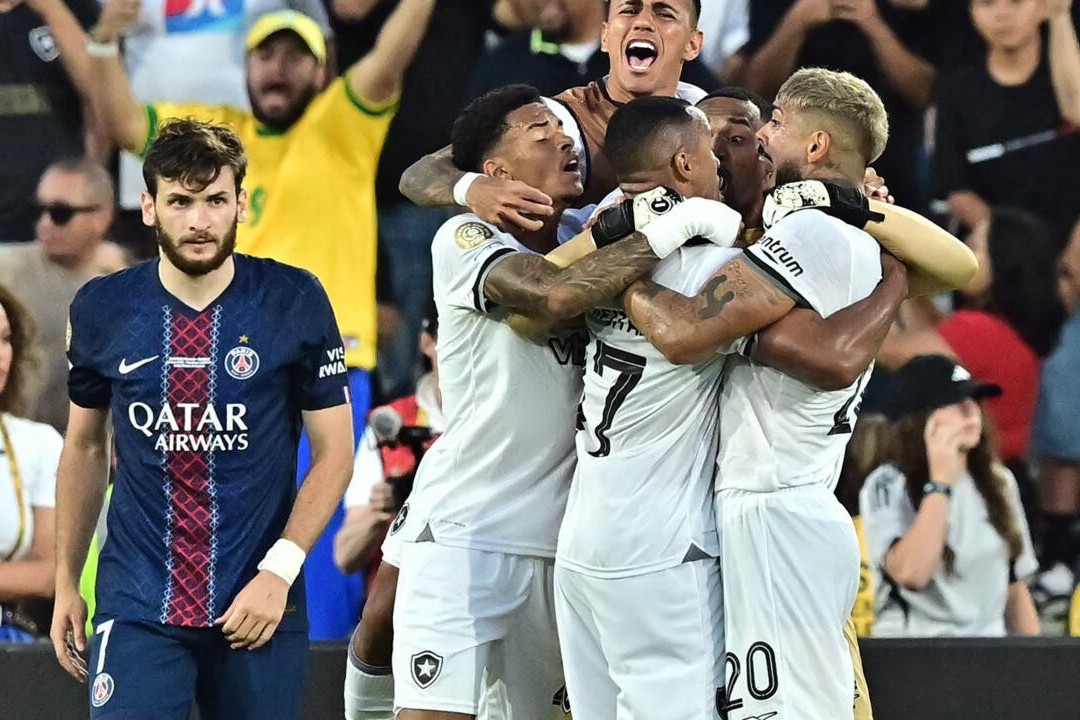 Klublararası dünya çempionatı-2025 – nəticələr, növbəti oyunlar