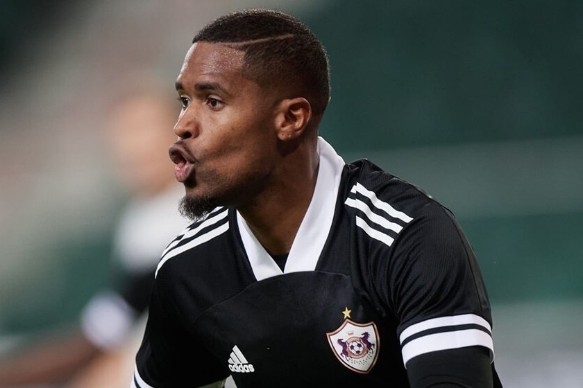 Patrick Andrade taken to court by Partizan