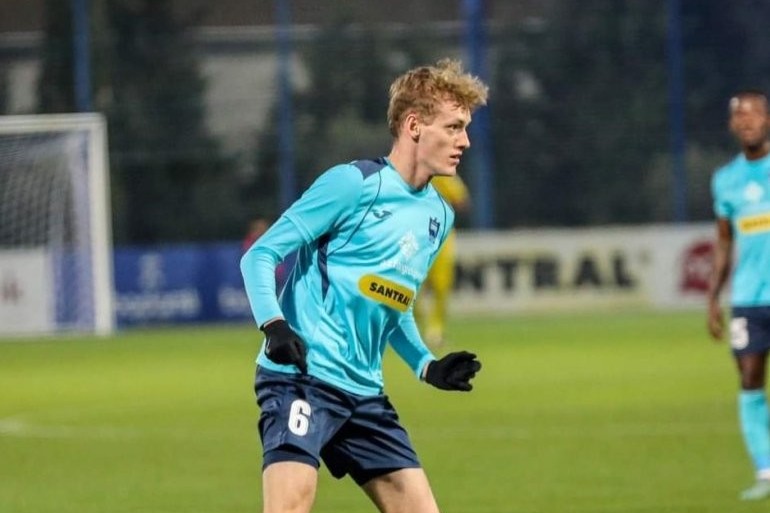 Zira midfielder Eldar Guliyev: “We can advance to the next round”