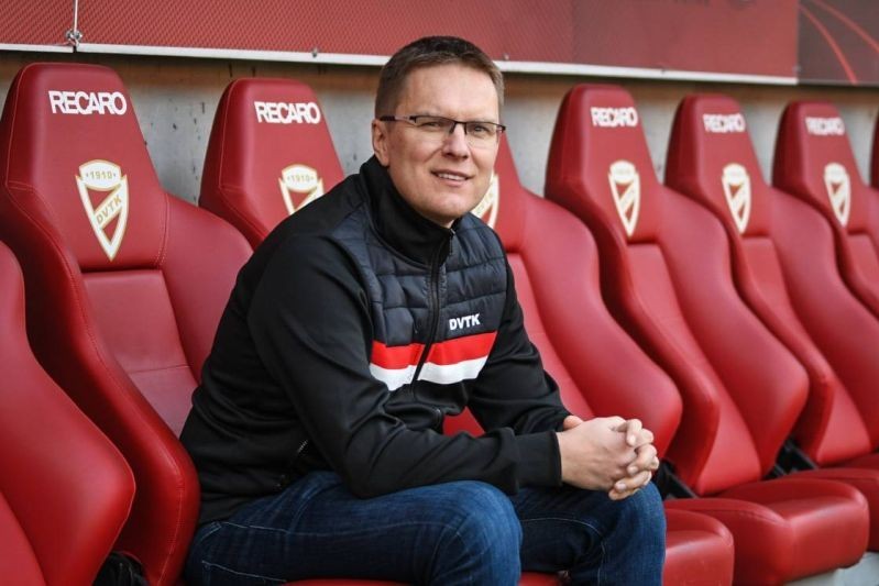 Sabah FC appoints Valdas Dambrauskas as new head coach