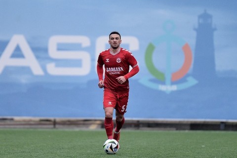Qara Qarayev: “Aris” bizim üçün arzuolunan rəqib deyil”