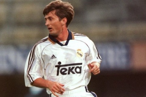 “Real Madrid”in xorvatiyalı sabiq futbolçusu: “Zirə” meydanda özünü yaxşı tərəfdən göstərən komandadır – MÜSAHİBƏ