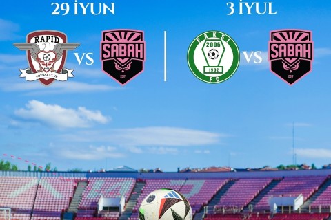 ”Sabah”ın yay hazırlıq planı açıqlanıb