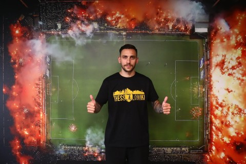 "Araz-Naxçıvan"ın rəqibindən növbəti transfer