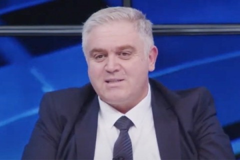 "Füzuli"nin prezidenti həbs olunub