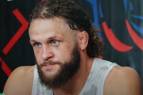 Rafael Fiziev: "The Octagon Cage closes the same in the USA and Azerbaijan" – VIDEO