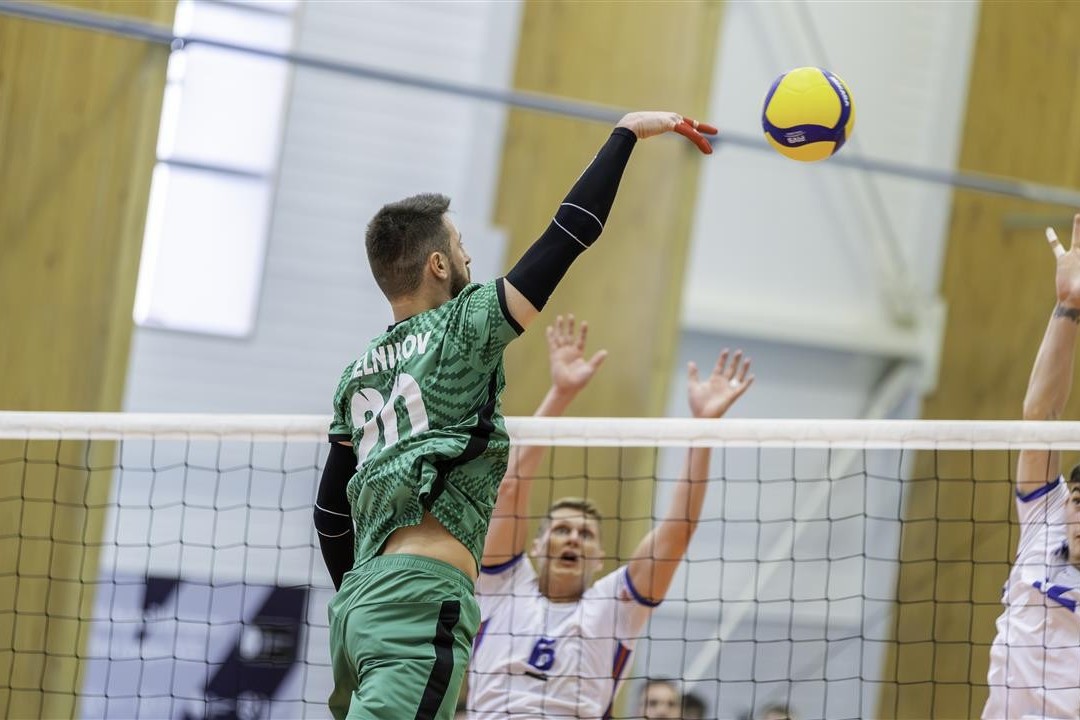 CEV Silver League: Azerbaijan gears up for final match