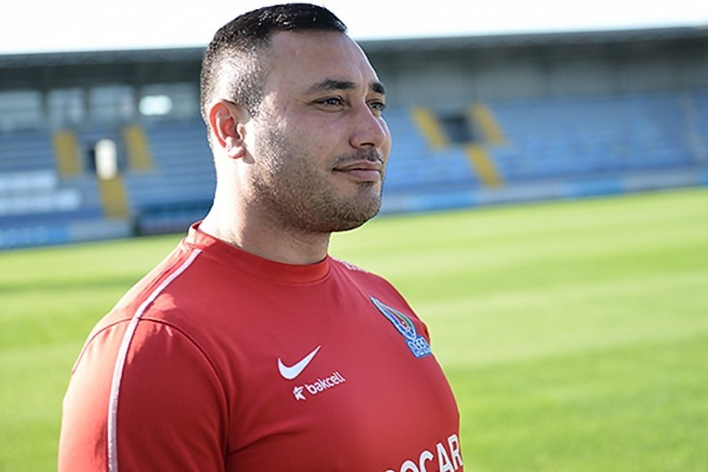 Siyasət Əsgərov: “Belarus üzərində qələbə çətin durumdan çıxmaq üçün stimul olacaq"