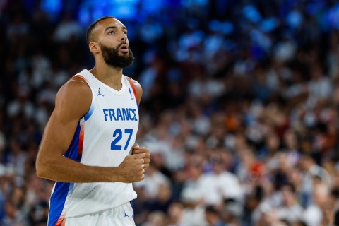 NBA ulduzu Avropa çempionatında iştirak edə bilməyəcək