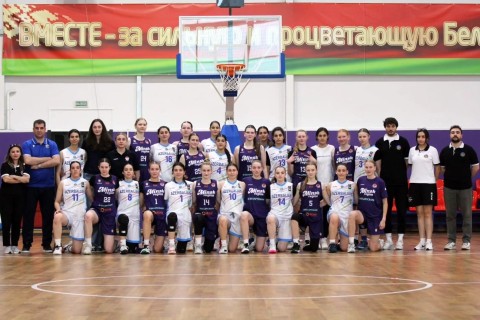 Millimiz Minskdə 6 yoxlama oyunu keçirib – 2 qələbə/FOTO