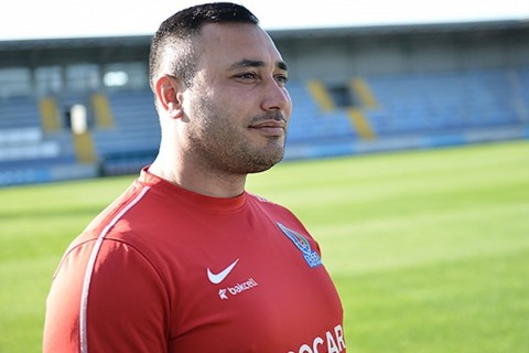 Siyasət Əsgərov: “Belarus üzərində qələbə çətin durumdan çıxmaq üçün stimul olacaq"