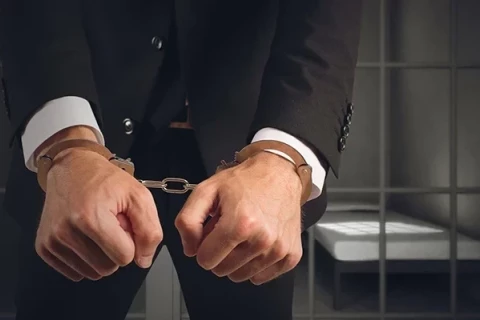 Rusiya klubunda rüşvət qalmaqalı: Rəhbərlər saxlanılıb