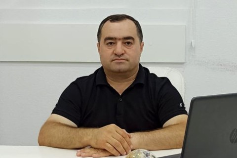 “Araz-Naxçıvan” rəsmisi: "Təhlükəsizliklə bağlı Yunanıstan klubundan tələblərimiz olacaq"