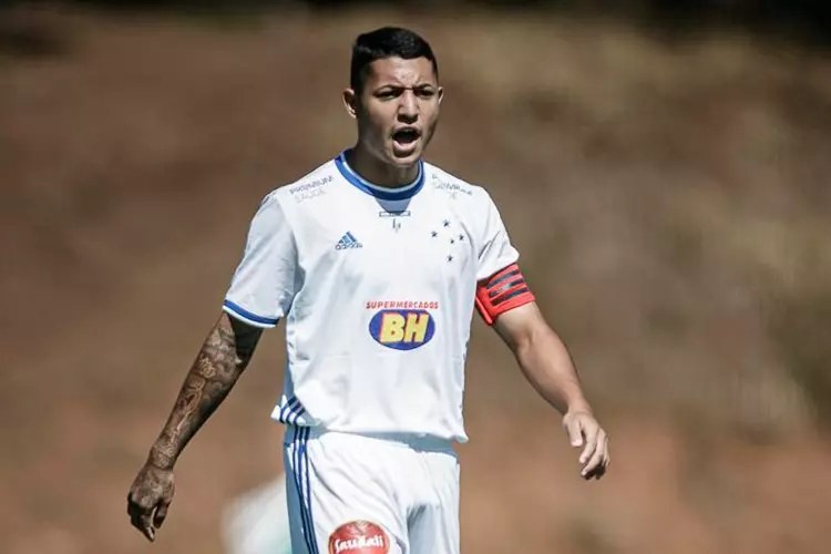 Danildo Assioli "Qarabağ"ın yeni transferi haqda: "Liderlik qabiliyyətinə malik futbolçudur" - FOTO